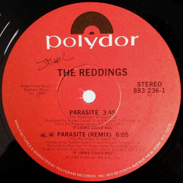 Parasite | Rectangle Triangle