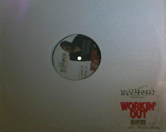 Workin' Out William Becton & Friends