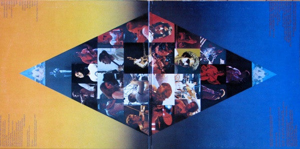 Visions Of The Emerald Beyond Mahavishnu Orchestra