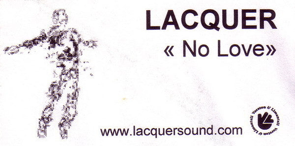 No Love Lacquer