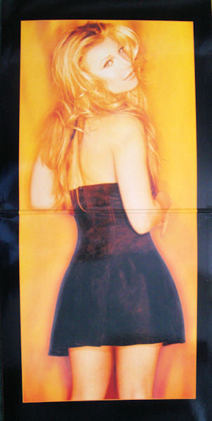 I'll Wait Taylor Dayne