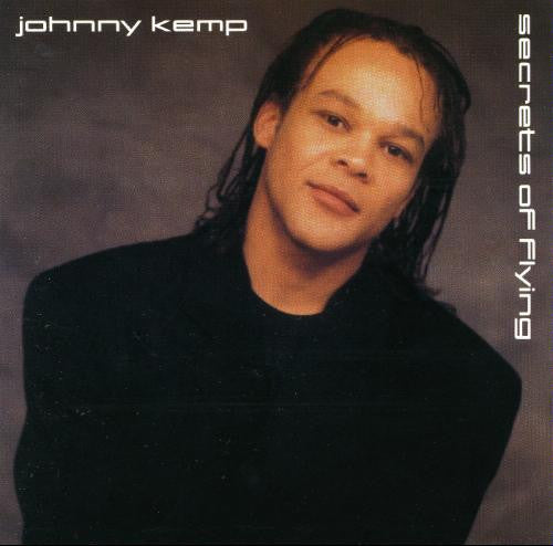 Secrets Of Flying Johnny Kemp
