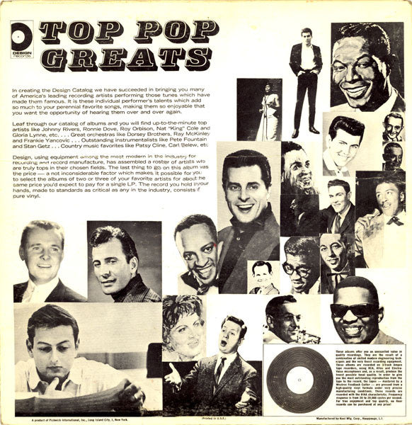 The Kings Of New Orleans Various