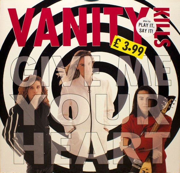 Give Me Your Heart Vanity Kills (2)