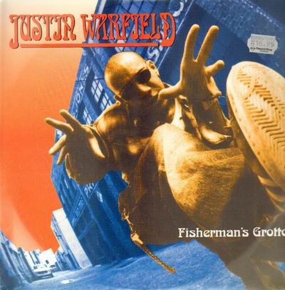 Fisherman's Grotto Justin Warfield