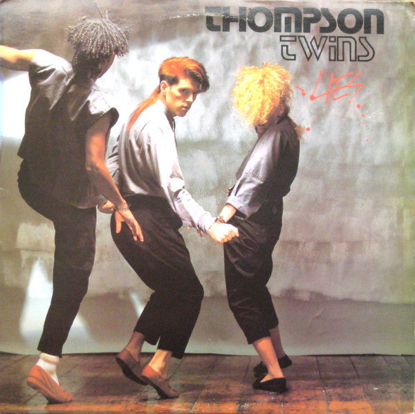 Lies Thompson Twins