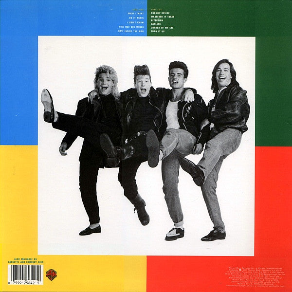 New Monkees New Monkees