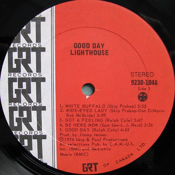 Good Day Lighthouse (2)