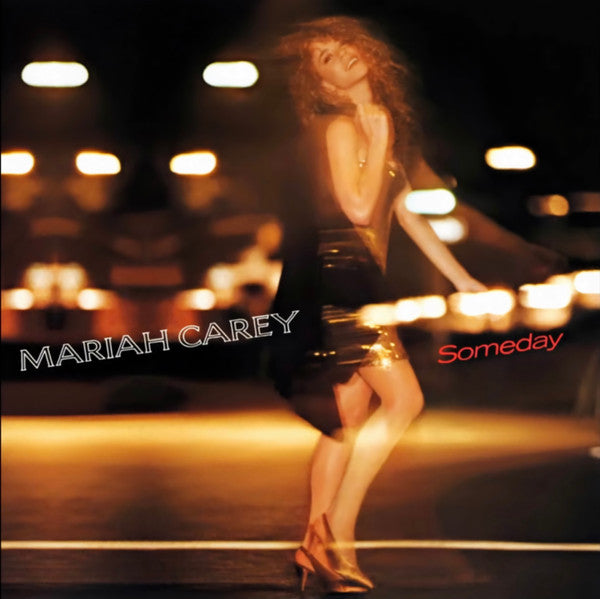 Someday 3 Mariah Carey