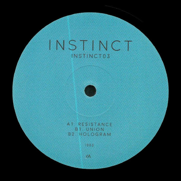 Instinct (29) - Instinct 03