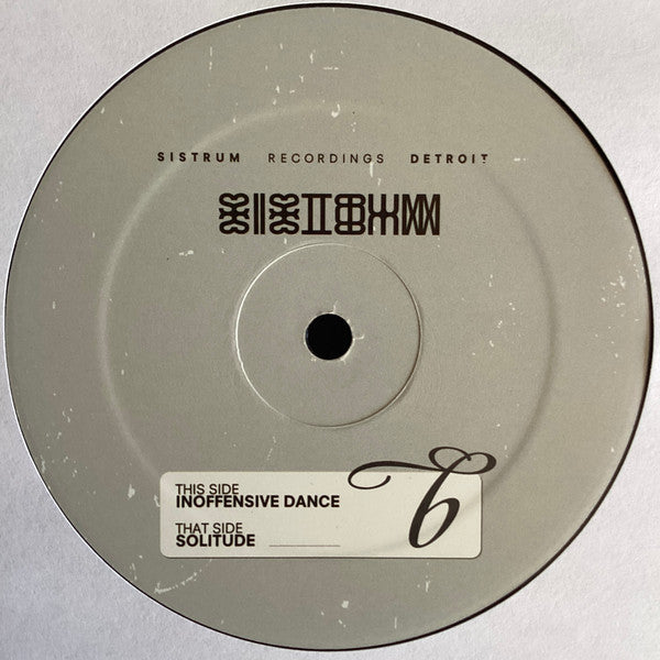 Solitude | Rectangle Triangle