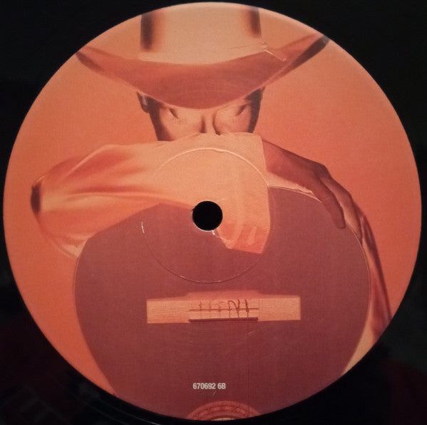 Naïve Song Mirwais