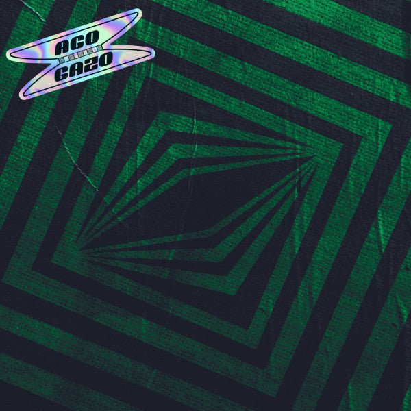 Ago Gazo | Rectangle Triangle