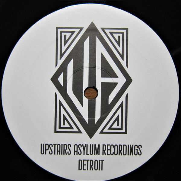 Det-313-EP Norm Talley,Moodymann,Omar-S