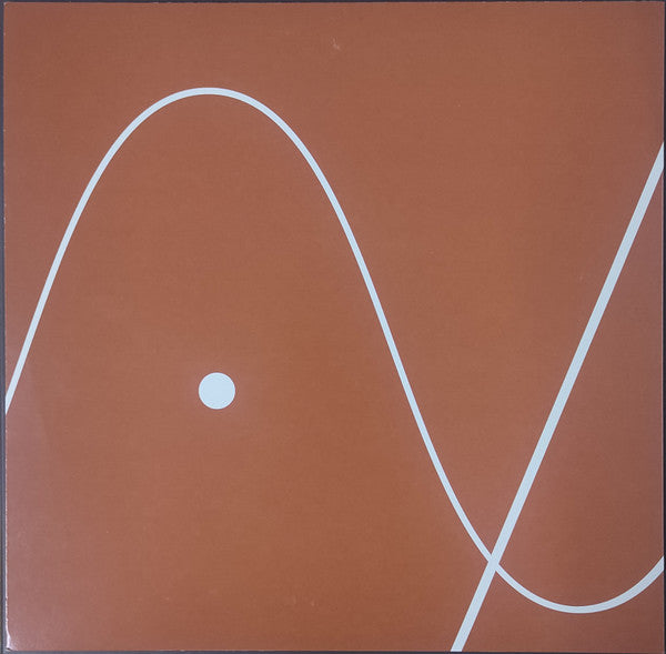 A Soundtrack For Strange Times | Rectangle Triangle
