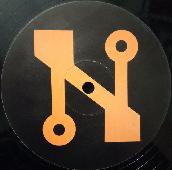 Remixed Vertigo EP Altern 8