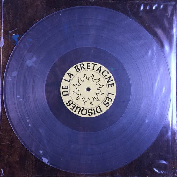 Riddims du Lieu-dit Low Jack