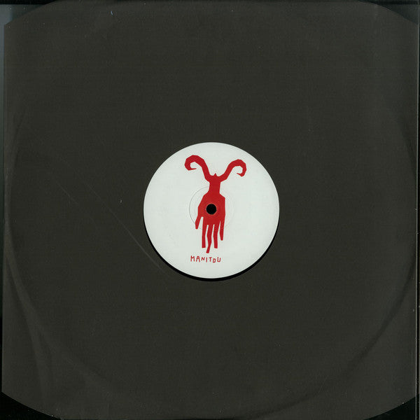 FM Diskotek EP St. David