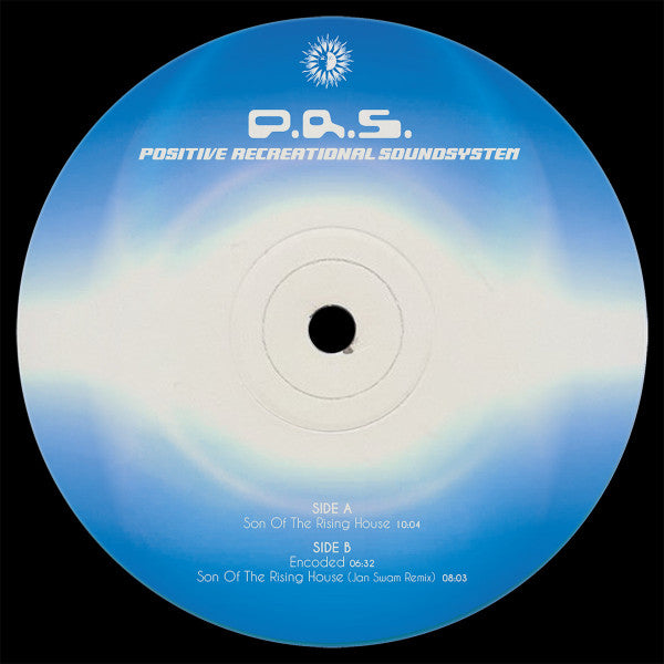 P.R.S. Positive Recreational Soundsystem