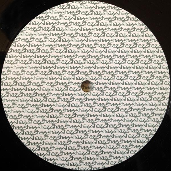Innerside Shazz,Joe Claussell