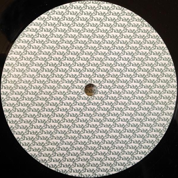Innerside Shazz,Joe Claussell