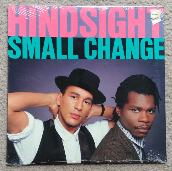 Small Change Hindsight (3)