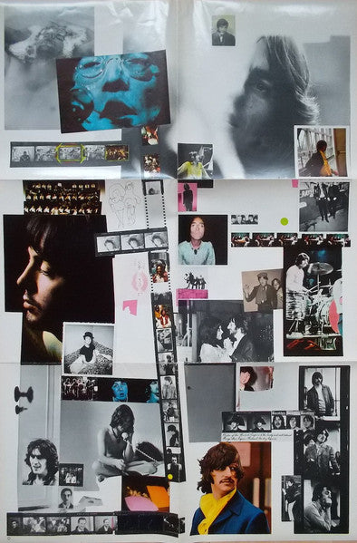 The Beatles The Beatles