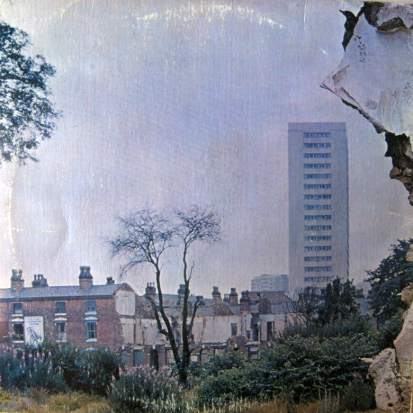 Untitled 9 Led Zeppelin