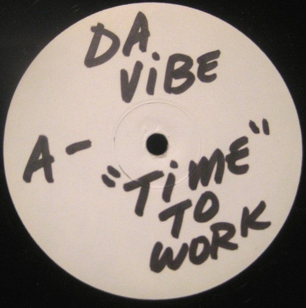 Time To Work | Rectangle Triangle