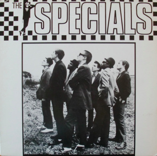 The Specials - The Specials