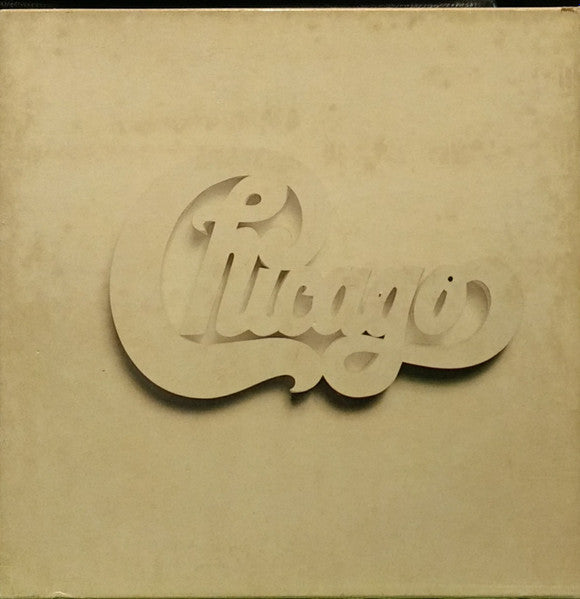 Chicago (2) - At Carnegie Hall