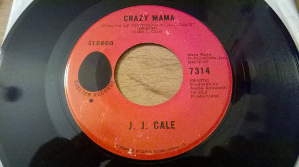 Crazy Mama | Rectangle Triangle