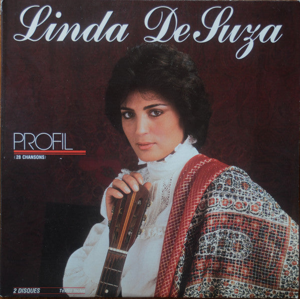 Profil 2 Linda De Suza