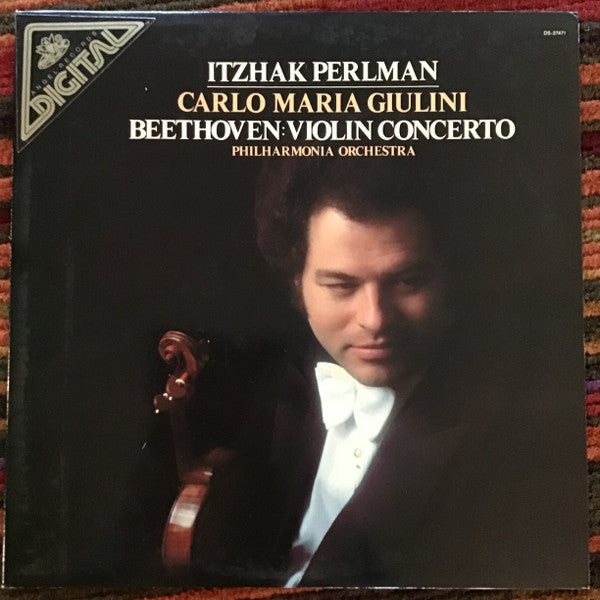 Violin Concerto | Rectangle Triangle