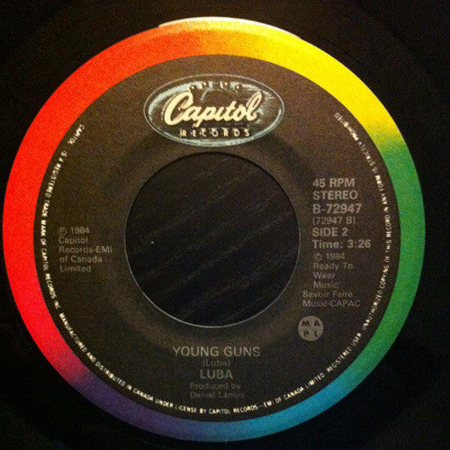 Let It Go | Rectangle Triangle