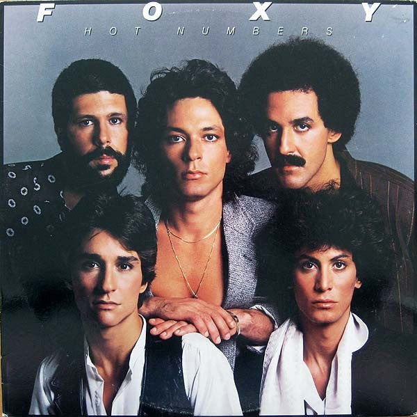 Hot Numbers Foxy