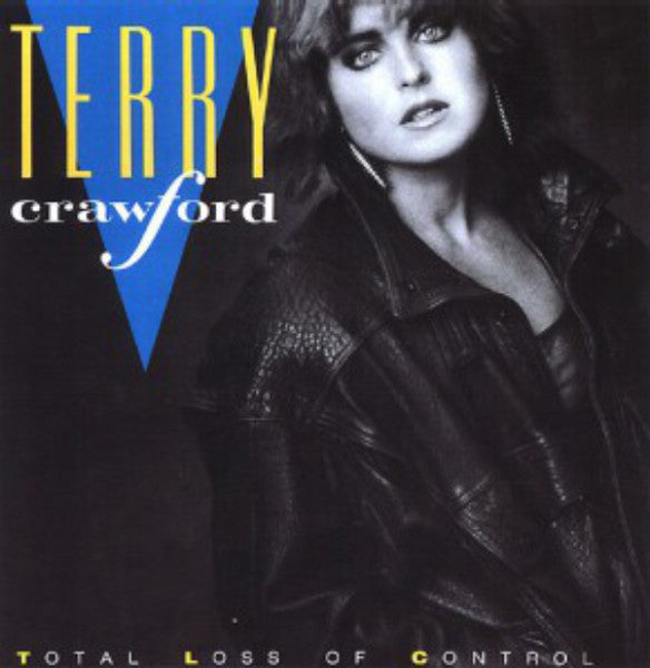 Total Loss Of Control Terry Crawford