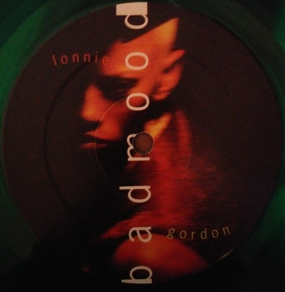 Bad Mood Lonnie Gordon