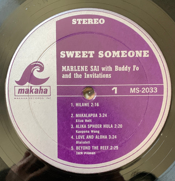 Sweet Someone | Rectangle Triangle