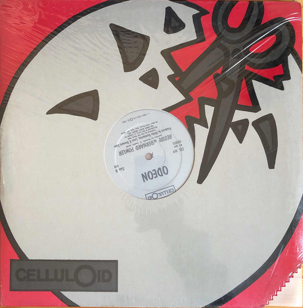 Odeon B-Side,Bernard Fowler