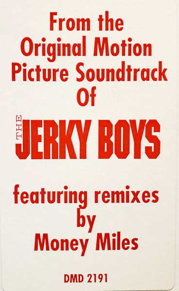 Dial A Jam / Four Fly Guys Coolio,40 Thevz,Hurricane (2)
