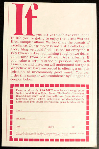 Flush The Fashion | Rectangle Triangle