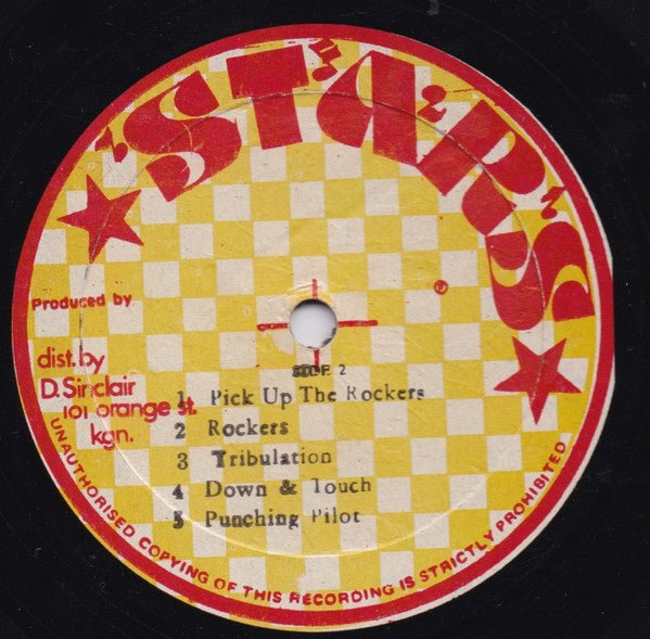 International | Rectangle Triangle