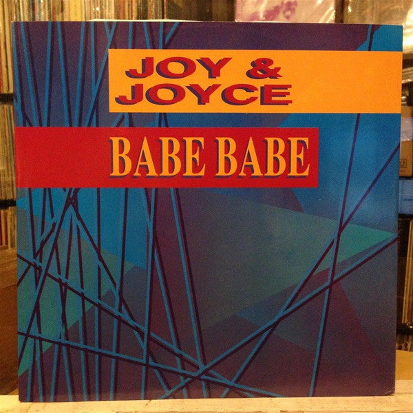 Babe Babe Joy & Joyce