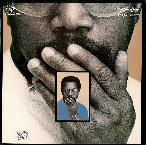Simplicity Of Expression - Depth Of Thought Billy Cobham