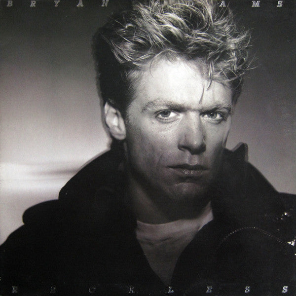 Reckless Bryan Adams