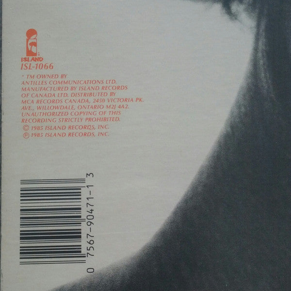 Riptide Robert Palmer