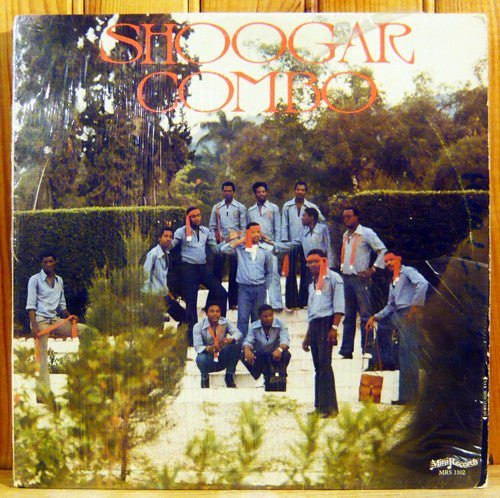 Red Star Of Haiti Still In Fire Shoogar Combo