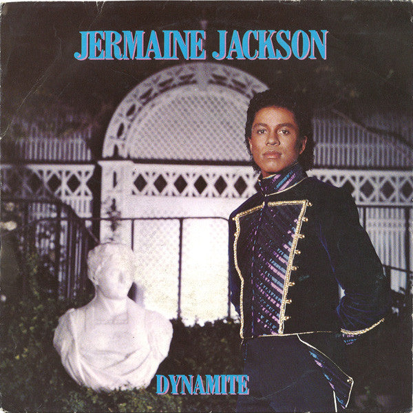 Jermaine Jackson - Dynamite