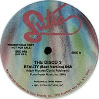 Reality Disco 3